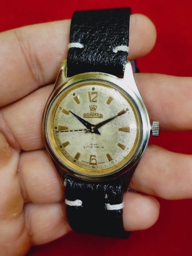 Orologio polso uomo vintage - orologio,