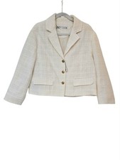Zara ZW Collection Textured