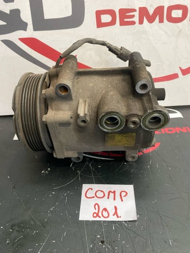 Compressore ford fiesta - ford,