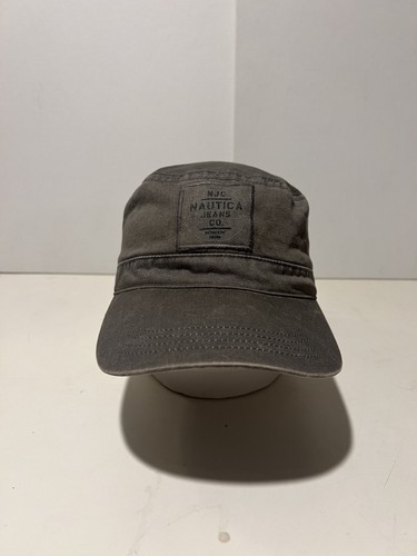 Cappello grigio berretto stile