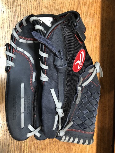 Nuovo guanto rawlings - rawlings, zero
