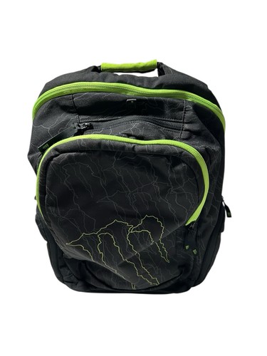 Zaino promozionale monster - zaino,