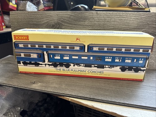 Hornby r4310 gauge - hornby,