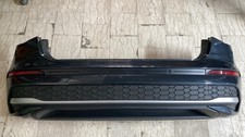 Paraurti Posteriore Audi A3 S-LINE 2023 GRIGIO