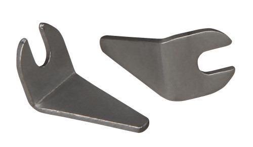 Coppia punte saldatura - coppia,