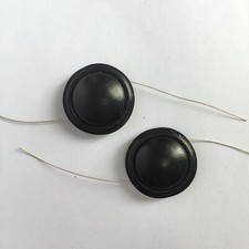 Diaframmi tweeter a cupola AFT