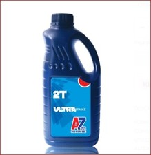 OLIO 2T ULTRA SINTETICO 1L