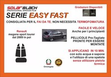 pellicole oscuranti vetri