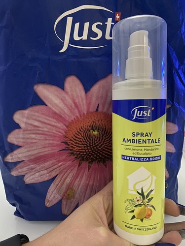 Spray ambientale 200ml - spray,