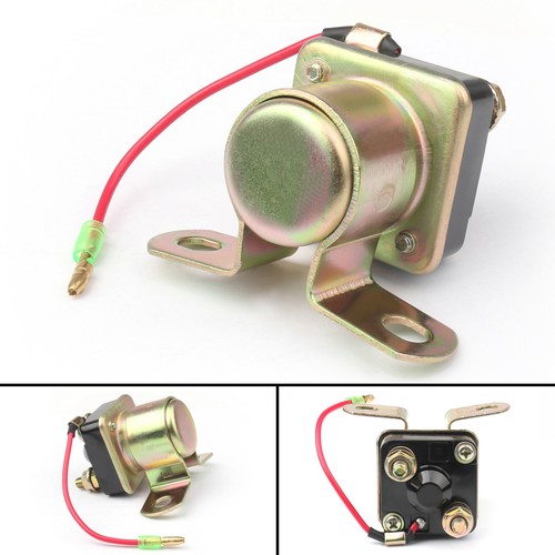 Starter relay solenoid per - solenoid,