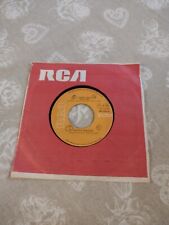 PATTY PRAVO LOCA IDEA INTROVABILE 45 GIRI VENEZUELA RCA VICTOR 1973 BUONO