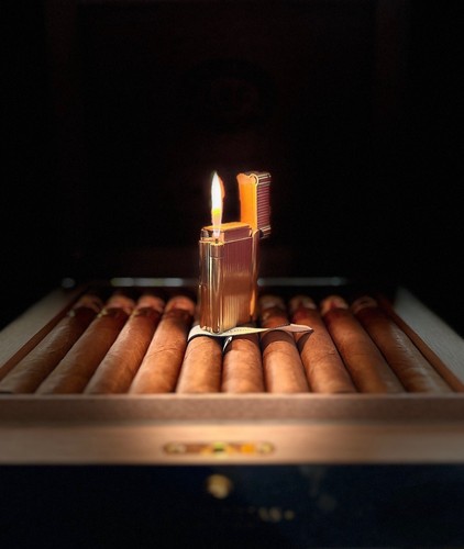 Accendino rothschild colore - accendino,