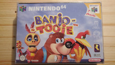 Banjo-Tooie + Custodia