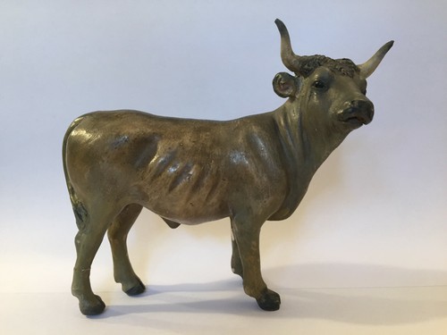 Figura autentica del presepe - figura,