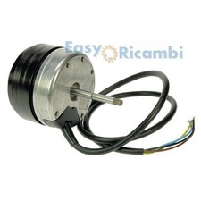 Motore Fandis Ecofit 2RECA3-G10A4 per aspiratori e motori tangenziali - 23/27W