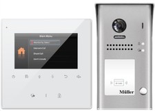 Videocitofono 1 Casa Famiglia