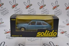 SOLIDO " REANULT 30 " ORGINALE
