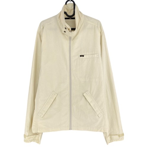 Giacca misto cotone - misto,