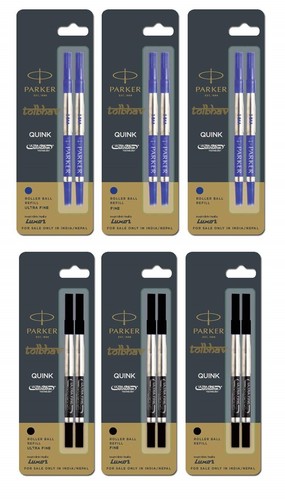 Penna sfera parker quink - parker,
