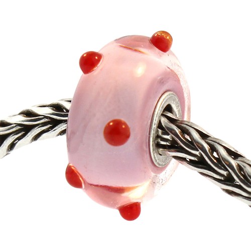 Autentico vetro trollbeads - autentico,
