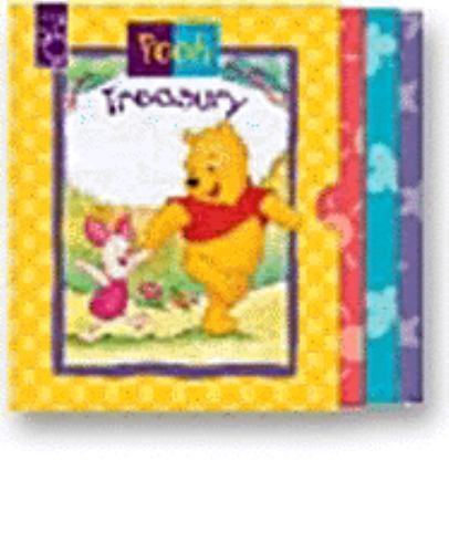 Pooh treasury eeyore s - treasury:, eeyore's