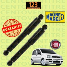 KIT 2 AMMORTIZZATORI