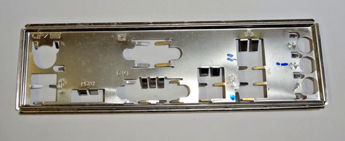 Asus mascherina per p8h67 le - p8h67-m,