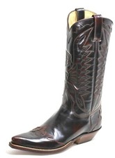 Stivali western 715 stivali da