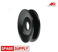 PULEGGIA, ALTERNATORE AS-PL