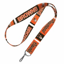 CLEVELAND BROWNS CORDINO