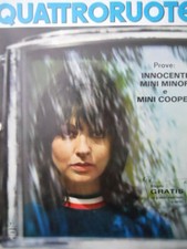 Quattroruote n�127 1966 -