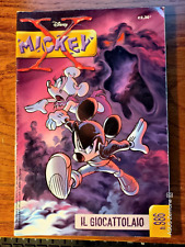 Walt Disney X Mickey n. 15 ( n.986)  2003
