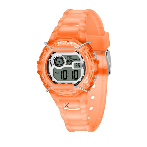 Sector orologio uomo - ex-05, –