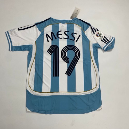 Maglia argentina home retro - maglia,