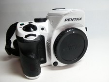Corpo fotocamera reflex