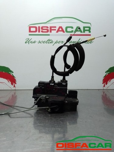 Serrature elettriche chevrolet - elettriche,
