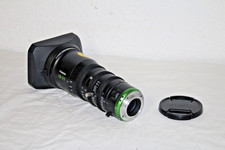 Obiettivo Fujinon MK18-55mm T2.9 per Sony