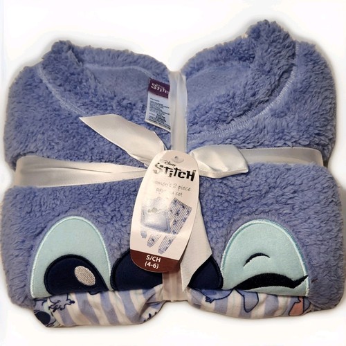 Disney stitch brunnera - disney, blu