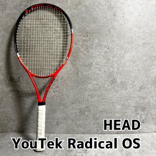 Racchetta tennis head - da,