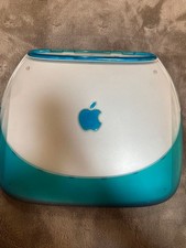Apple iBook G3 Clamshell M2453