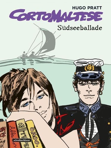Corto maltese 1 - corto, maltese: