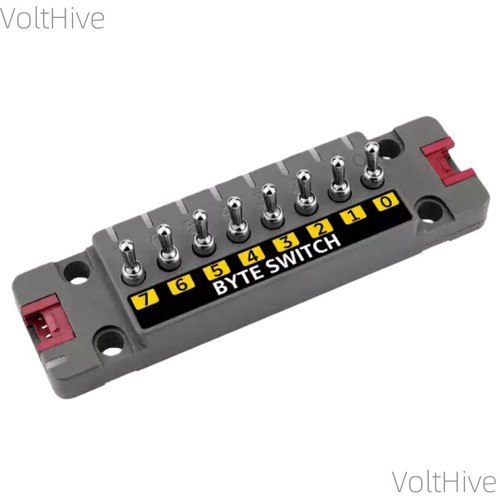 Unità m5stack byteswitch - m5stack,