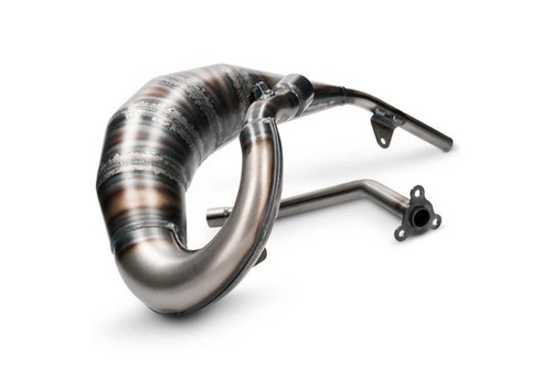 Vcr rd36191 scarico - scarico, cross