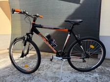  mountain bike Atala da uomo mod 13 replay VB XL nero/arancio come nuova