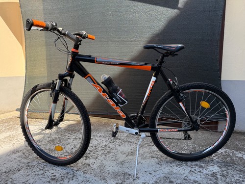 Mountain bike atala uomo - bike, da