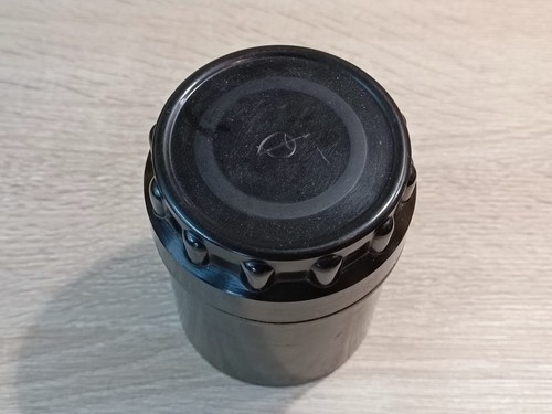 Mir 37mm grand prix - 37mm/2.8,