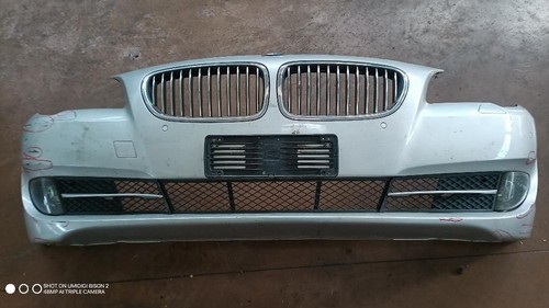 Paraurti anteriore per bmw - paraurti,