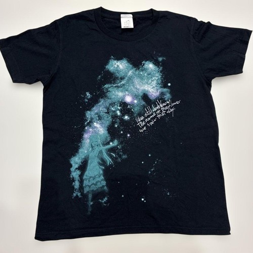 Shirt cospa ano hana - ano, cielo