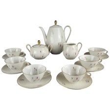 Servizio moka completo 6