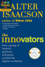 The Innovators: Pioneers of